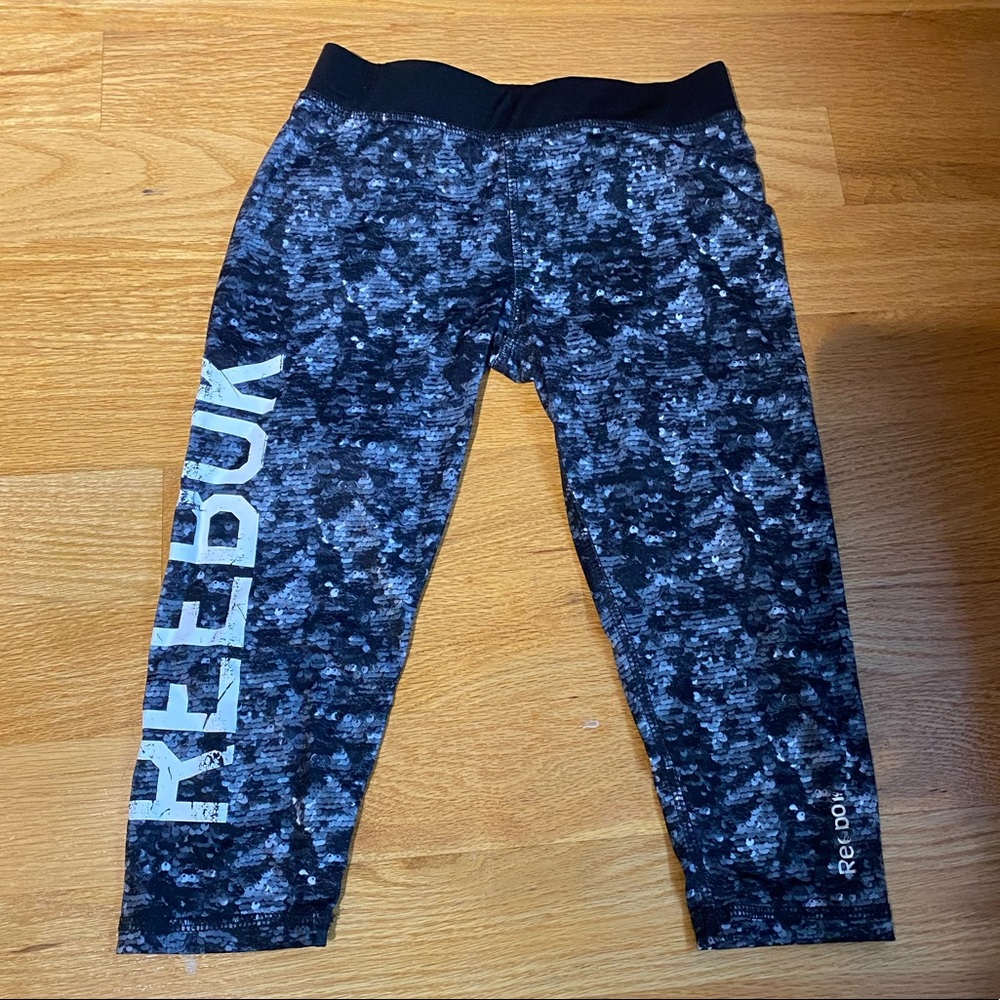 capris!